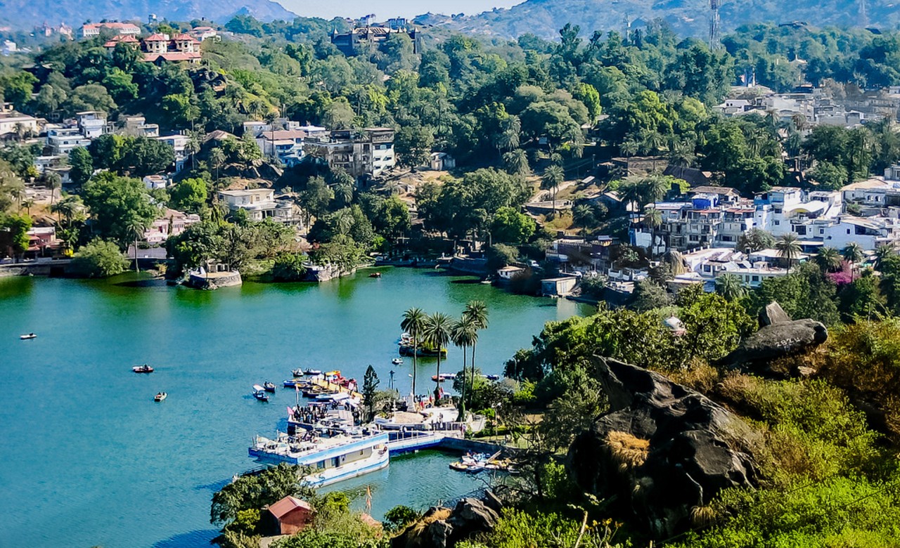 Mount Abu