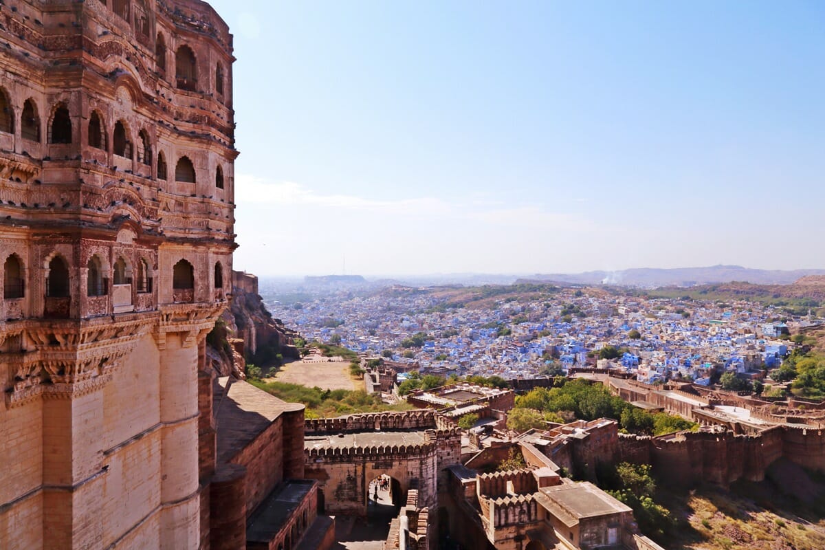 Jodhpur