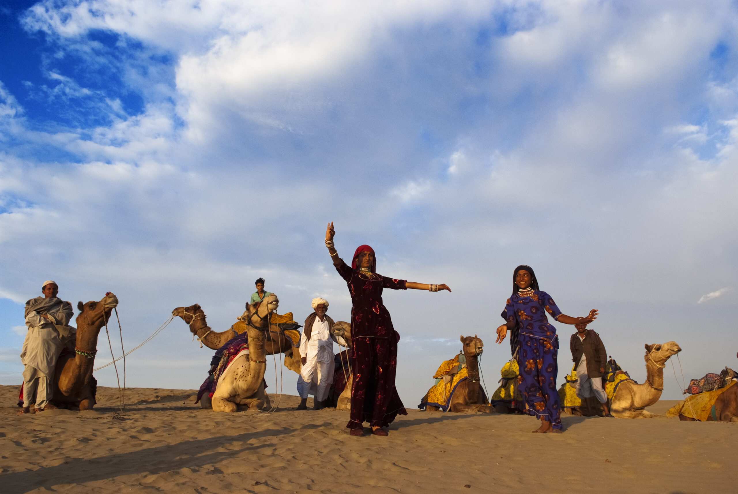 Jaisalmer