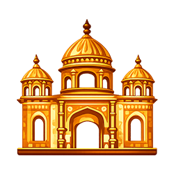Majestic Palaces